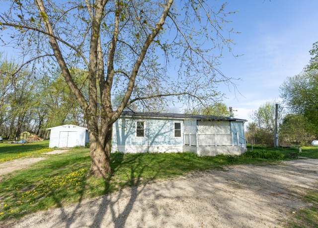 Property at 13126 S Keefer Hwy, Sunfield, MI 48890, 3 beds, 1 bath