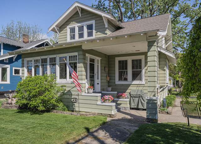 Property at 1395 Montgomery Ave, Muskegon, MI 49441, 3 beds, 2 baths