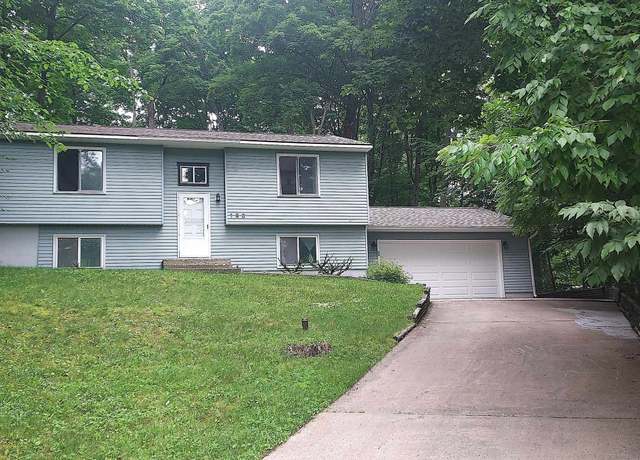 Property at 150 S Four Mile Rd, Traverse City, MI 49696, 4 beds, 2 baths