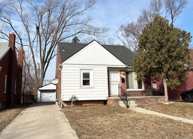 Property at 18315 Shaftsbury Ave, Detroit, MI 48219, 3 beds, 2 baths