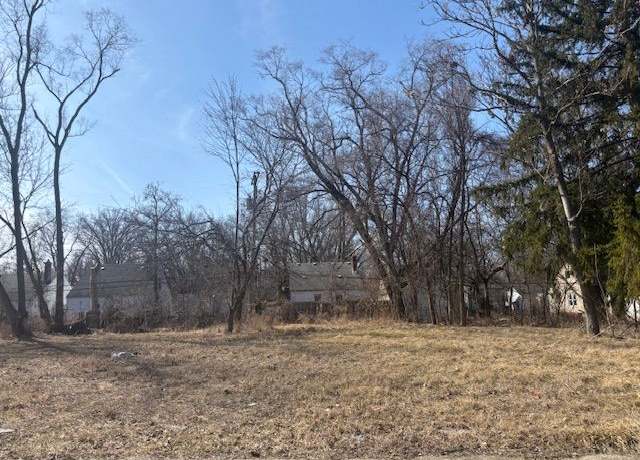 Property at 18149 Vaughan St, Detroit, MI 48219, 1 bath