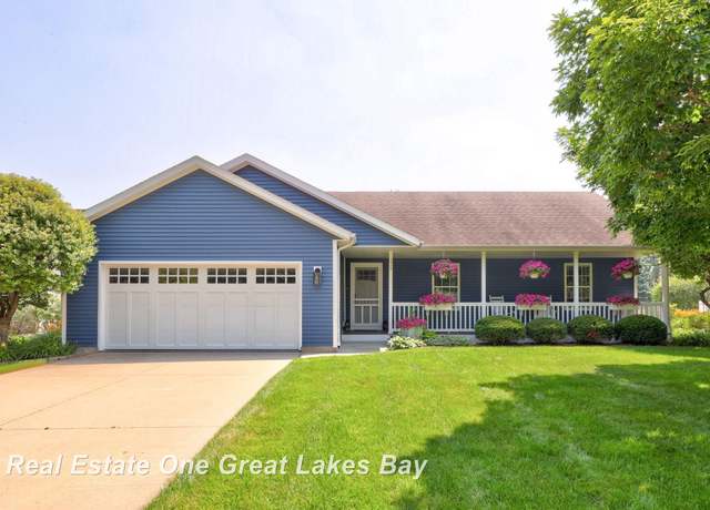 Property at 3929 Barrington Dr, Saginaw, MI 48603, 3 beds, 3 baths