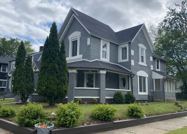 Property at 1801 College Ave SE, Grand Rapids, MI 49507, 5 beds