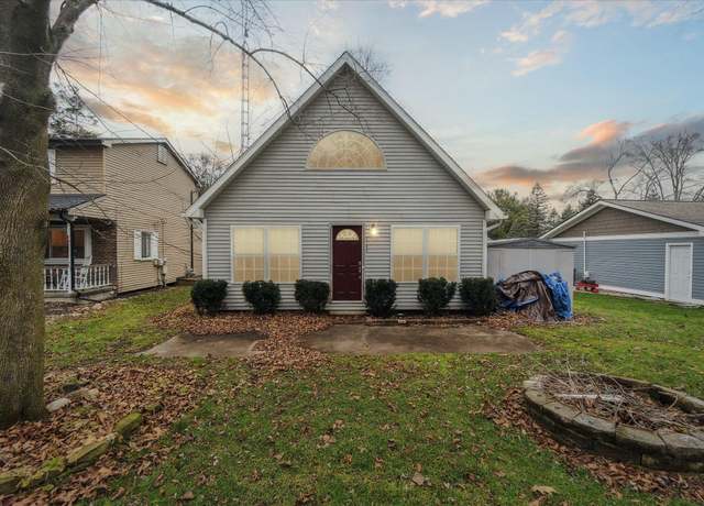Property at 3750 Cordley Lake Rd, Pinckney, MI 48169, 2 beds, 1.5 baths