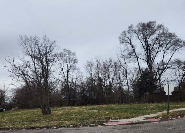 Property at 5500 Talbot St, Hamtramck, MI 48212