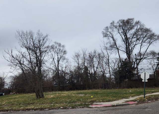Property at 5500 Talbot St, Hamtramck, MI 48212