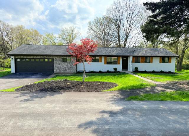 Property at 3142 Weygant Dr, Rochester, MI 48306, 4 beds, 3 baths