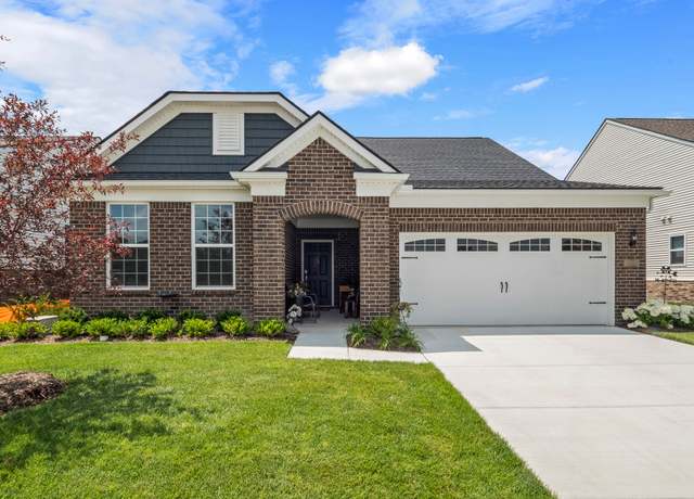 Property at 50248 Cromwell St, Canton, MI 48188, 4 beds, 3 baths