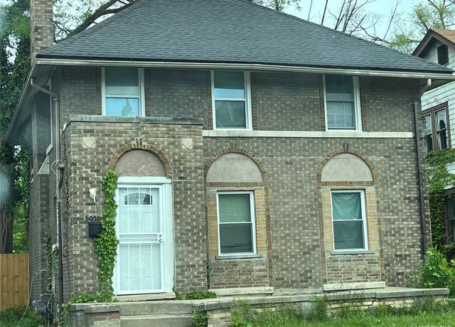 Property at 5050 Somerset Ave, Detroit, MI 48224, 3 beds, 1 bath