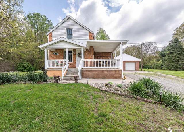 Property at 9320 Douglas Rd, Temperance, MI 48182, 3 beds, 1 bath