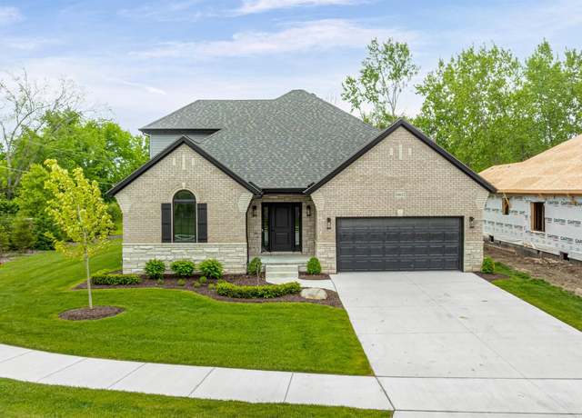 Property at 16612 Via Villagio Dr, Macomb, MI 48042, 3 beds, 3 baths