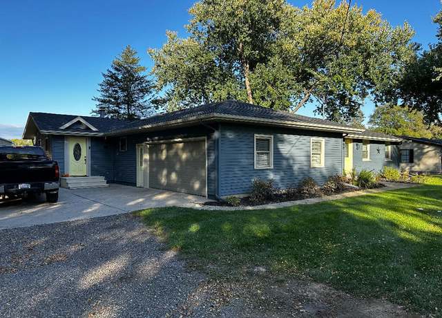 Property at 775 Riverview Dr, Plainwell, MI 49080, 3 beds, 2 baths