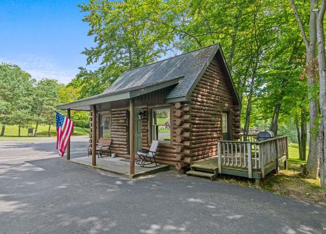 Property at 2341 Beaver Creek Dr Unit 5, Gaylord, MI 49735, 1 bed, 1 bath