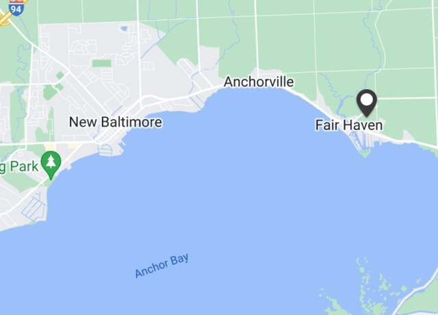 Property at 15 Harmony Rd, New Baltimore, MI 48047