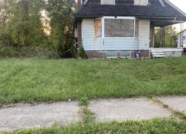 Property at 12835 Mark Twain St, Detroit, MI 48227, 3 beds, 2 baths