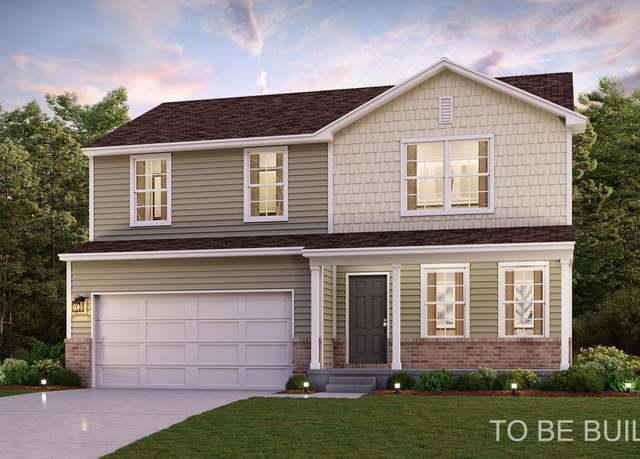 Property at 2198 Gunnison Ln, Monroe, MI 48162, 4 beds, 3 baths