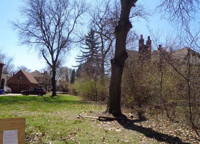 Property at 3215 Sherbourne Rd, Detroit, MI 48221