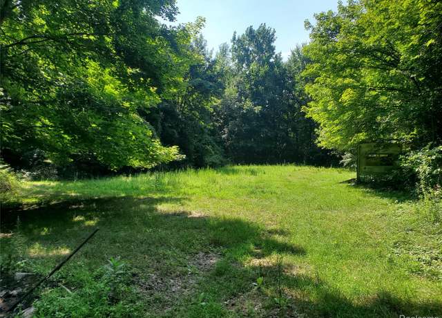 Property at 00000 Colf Rd Rd, Carleton, MI 48117