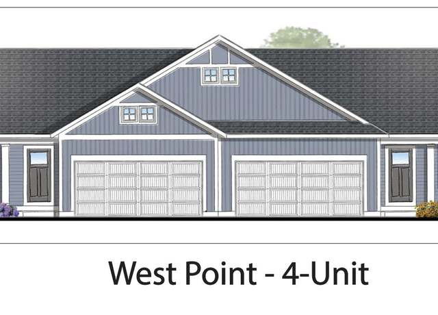 Property at 1419 N Village Cir, Kalamazoo, MI 49009, 2 beds, 2.5 baths