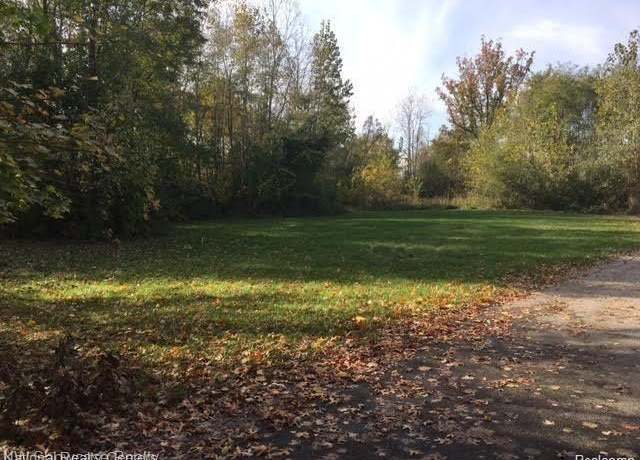 Property at 0 Garthby St, Commerce Twp, MI 48382