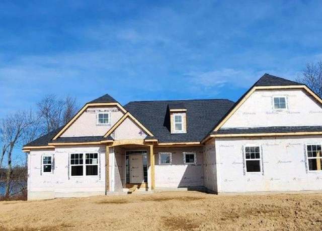 Property at Lot 33 Alta Vista Dr, Pinckney, MI 48169, 3 beds, 2.5 baths