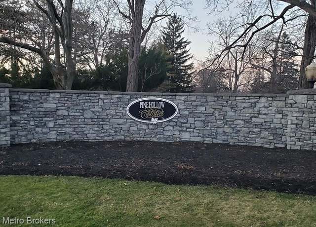 Property at 6284 Bridle Path, Grand Blanc, MI 48439