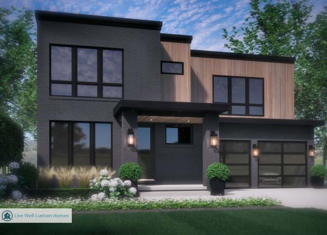 Property at 1673 Hazel St, Birmingham, MI 48009, 5 beds, 5.5 baths