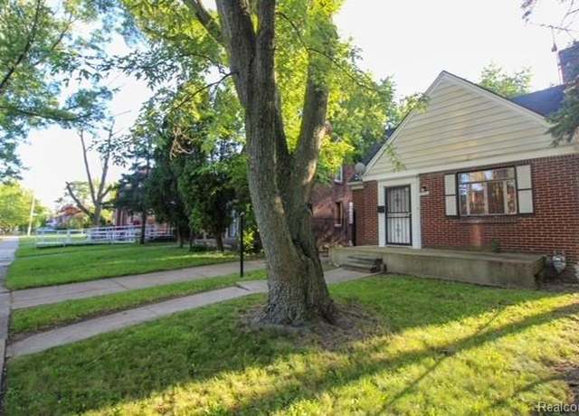 Property at 9737 E Lakepointe St. Ave, Detroit, MI 48224, 3 beds, 1 bath