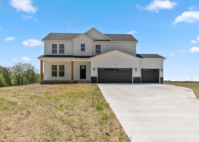 Property at 144 9 Mile Rd NW, Comstock Park, MI 49321, 4 beds, 2.5 baths