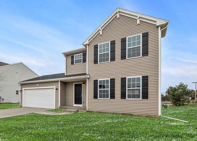 Property at 7964 Sierra Dr, Belding, MI 48809, 4 beds, 2.5 baths
