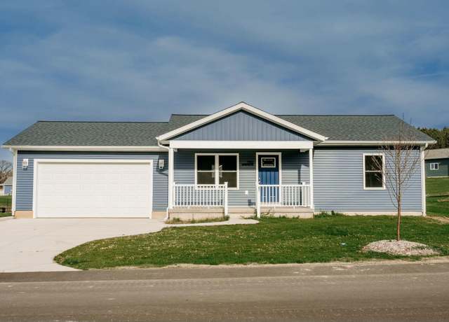 Property at 259 Aspen Hill Dr, Shelby, MI 49455, 3 beds, 2 baths