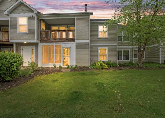 Property at 1379 Millbrook Trl, Ann Arbor, MI 48108, 2 beds, 2 baths