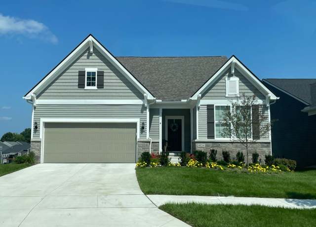 Property at 3066 Sheffield Cir, Clarkston, MI 48346, 2 beds, 2 baths