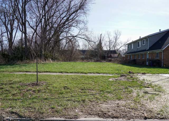 Property at 14630 Southfield Fwy, Detroit, MI 48223