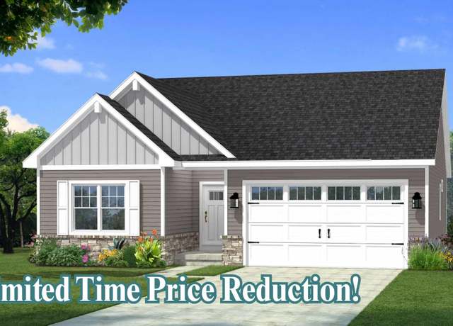 Property at 480 Jubilee Dr, Northfield Township, MI 48189, 2 beds, 2 baths
