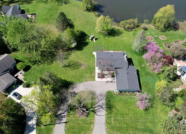 Property at 0 Wendell Rd, West Bloomfield, MI 48323