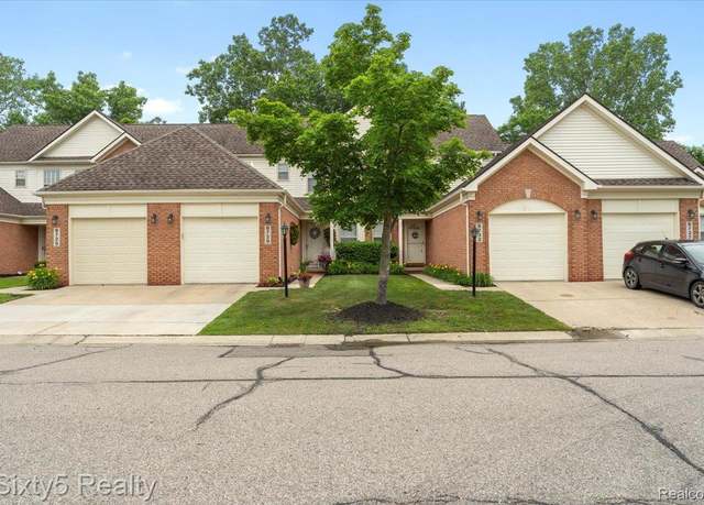 Property at 8733 Hardwood Dr #101, Van Buren, MI 48111, 2 beds, 1.5 baths