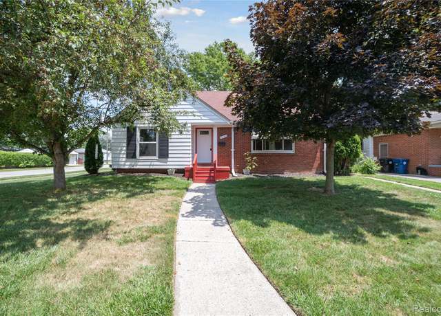 Property at 19190 Woodworth, Redford, MI 48240, 3 beds, 2 baths