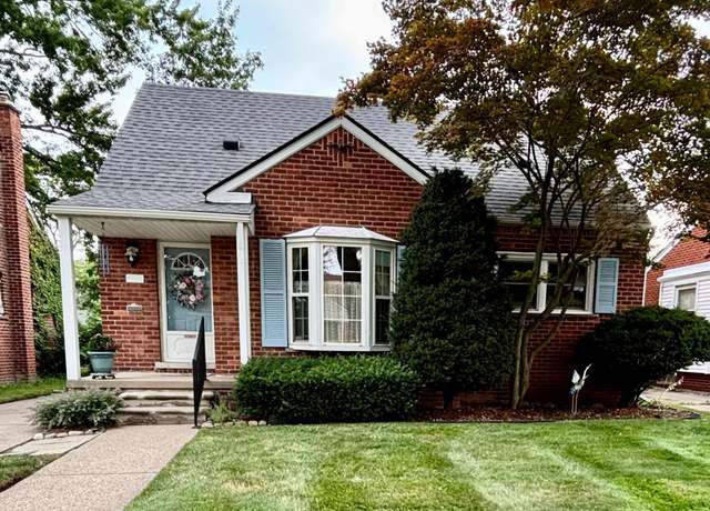 Property at 17431 Lennane, Redford Charter Township, MI 48240, 3 beds, 2 baths