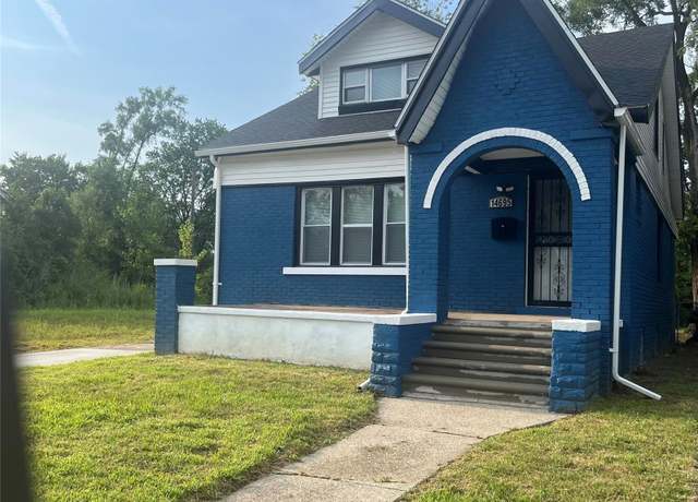 Property at 14695 Mayfield St, Detroit, MI 48205, 3 beds, 1.5 baths