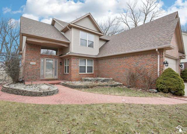 Property at 27276 Lilly Dr, Brownstown, MI 48183, 3 beds, 3.5 baths