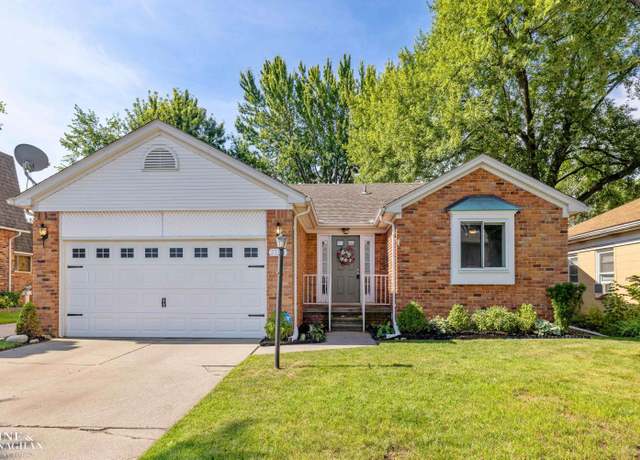 Property at 23278 Doremus St, Saint Clair Shores, MI 48080, 3 beds, 2 baths