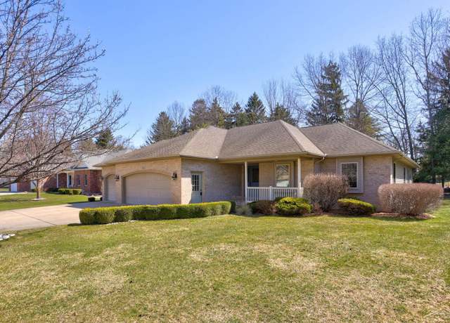 Property at 2368 Durham Dr, Saginaw, MI 48609, 3 beds, 2 baths