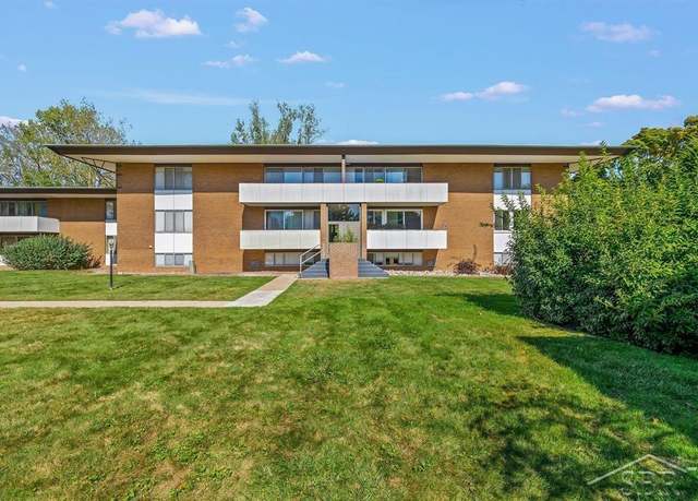 Property at 2119 Bayliss St, Midland, MI 48640, 2 beds, 1 bath