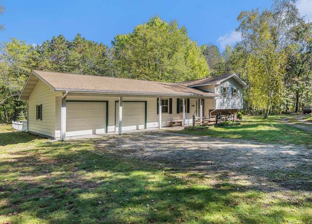 Property at 85 N Baldwin Ave, White Cloud, MI 49349, 3 beds, 2 baths