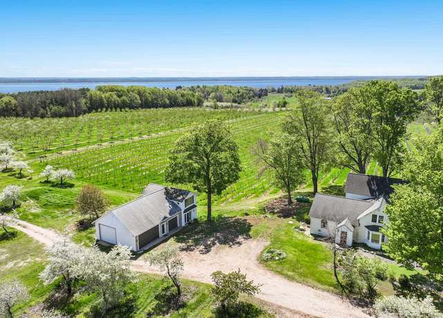 Property at 3566 Thistledew Dr, Peninsula Township, MI 49686, 4 beds, 4 baths