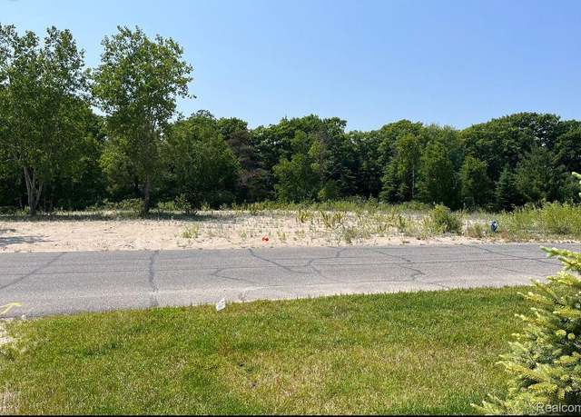 Property at 23 Shoreview, Oscoda Charter Township, MI 48750