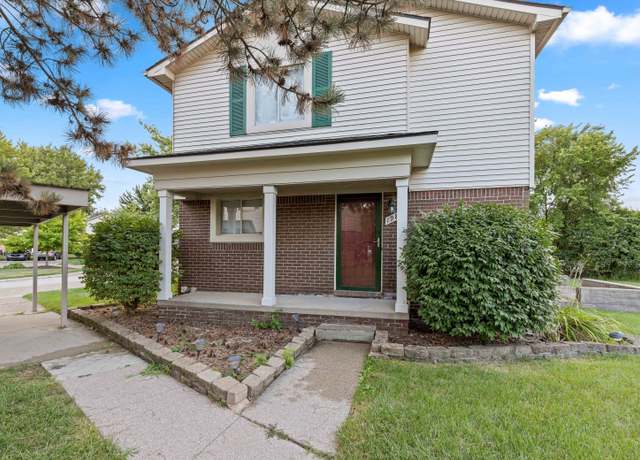 Property at 1985 Peerce, Canton, MI 48187, 3 beds, 1.5 baths