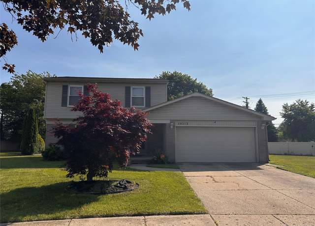 Property at 29313 Perth St, Livonia, MI 48154, 3 beds, 1.5 baths