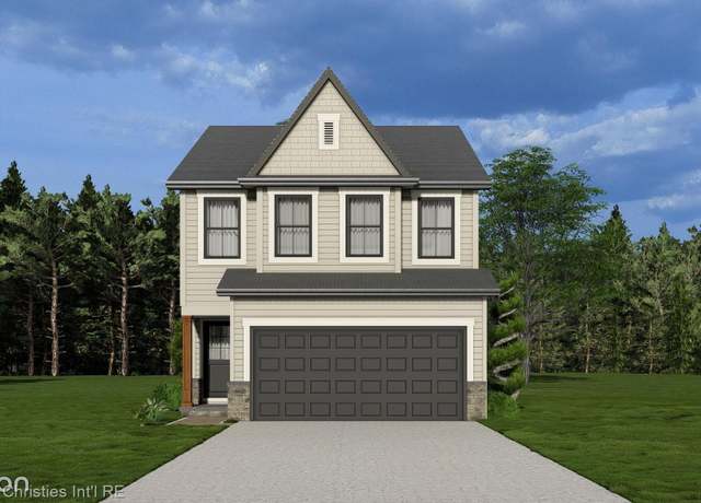 Property at 124 Parsons Ln, Saline, MI 48176, 4 beds, 2.5 baths